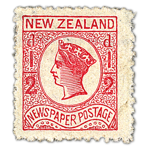 Postage stamp PNG-45910